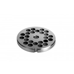 Sita masina de tocat carne TRE SPADE TC-22 orificii 10mm