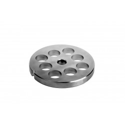 Sita masina de tocat carne TRE SPADE TC-22 orificii 14mm