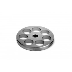 Sita masina de tocat carne TRE SPADE TC-22 orificii 20mm