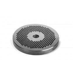 Sita masina de tocat carne TRE SPADE TC-32 orificii 3mm
