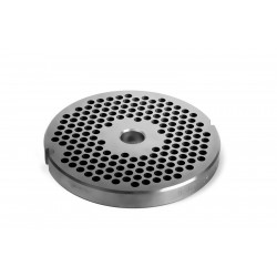 Sita masina de tocat carne TRE SPADE TC-32 orificii 4.5mm