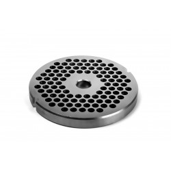 Sita masina de tocat carne TRE SPADE TC-32 orificii 6mm