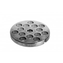 Sita masina de tocat carne TRE SPADE TC-32 orificii 14mm