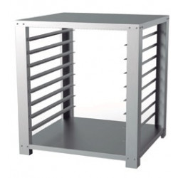 Suport cuptor din inox FM RX48-34 - 8x 480x340mm