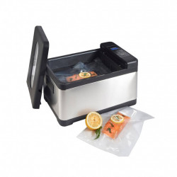 Aparat sous vide MAXIMA - 8.5 L