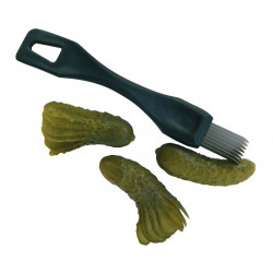 Feliator castraveciori-ridichi LOUIS TELLIER – 8 lame, 2mm