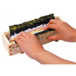 LOUIS TELLIER set de facut sushi