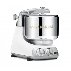 Robot bucatarie ANKARSRUM - alb