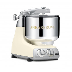 Robot bucatarie ANKARSRUM - crema light