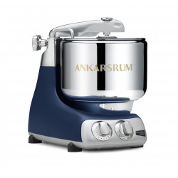 Robot bucatarie ANKARSRUM - albastru regal