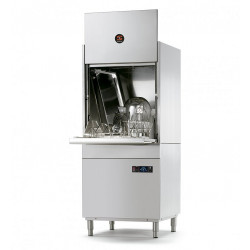 Mașină spălat vase și ustensile bucătărie SAMMIC UX-600C