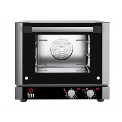 Cuptor convectie FM RX-203 - 3 tavi (340x240mm sau GN1/2)
