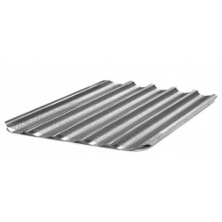 Tavă baghete FM - 600x400mm