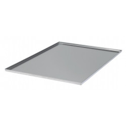 Tava din inox FM - 600x400mm
