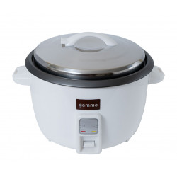 GAMMO fierbator orez electric 10 litri