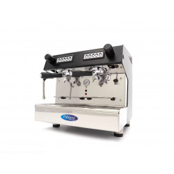 Espressor profesional MAXIMA - cu 2 grupuri - compact - 360 cesti/ora