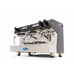 Espressor profesional MAXIMA - cu 2 grupuri - 360 cesti/ora