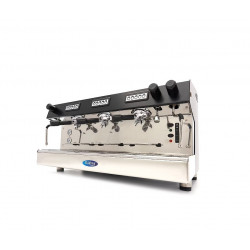 Espressor profesional MAXIMA - cu 3 grupuri - 540 cesti/ora