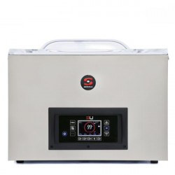 Aparat de vidat cu optiune gaz protecție SAMMIC SU-520GP