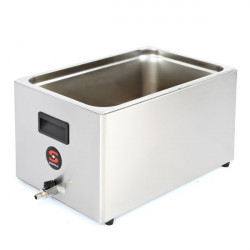 Cuva izolata SAMMIC pentru aparat sous vide mobil - 28 litri