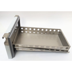 MAXIMA Set sertare pentru masa rece seria SAL/SLT/PIZZA