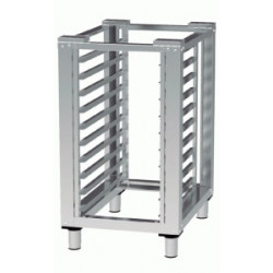 Suport cuptor din inox FM ST-C 850 - 10x GN1/1
