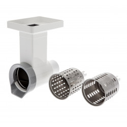 ANKARSRUM Accesoriu feliat legume