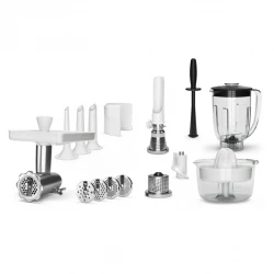 Set accesorii ANKARSRUM DELUXE