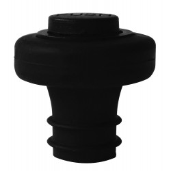 Set dop vidat sticla pentru pompa de vidat manual HORECATECH