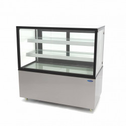 MAXIMA Vitrina frigorifica patiserie 300 litri