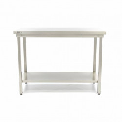 MAXIMA masa de lucru din inox 1800x700