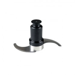 Cutit cutter cu lame netede pentru cutter procesator SAMMIC KE-5V