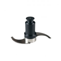 Cutit cutter cu lame dintate pentru cutter procesator SAMMIC KE-8V