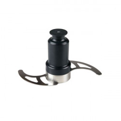 Cutit cutter cu lame perforate pentru cutter procesator SAMMIC KE-8V
