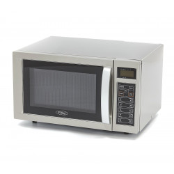 Cuptor microunde profesional MAXIMA 25 litri