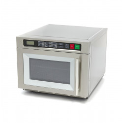 MAXIMA Profi cuptor microunde 30 litri - digital cu magnetron dublu