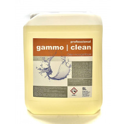GAMMO CLEAN detergent de spalare 5 litri