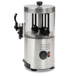 HORECATECH dozator ciocolata calda - 3 litri
