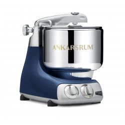 Robot bucatarie ANKARSRUM - albastru Ocean Blue