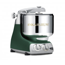Robot bucatarie ANKARSRUM - verde Forest Green