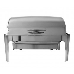 Chafing dish electric HORECATECH DeLuxe - GN1/1