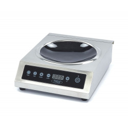 MAXIMA plita inductie wok 3500W
