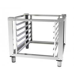 Suport cuptor din inox FM STB-650 - 6x 60x40