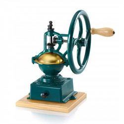 TRE SPADE MC 140V rasnita cafea