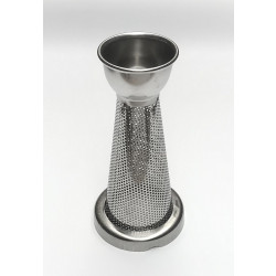 Sita din inox pentru storcator rosii electric TRE SPADE EasySqueezy 1.5mm