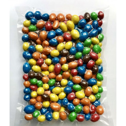 Pungi vid netede 200mm x 300mm