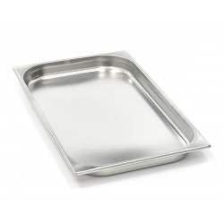 Cuva GN 1/1 GAMMO adancime 40 mm