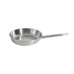 Tigaie cu maner GAMMO 2,4 litri 26x5cm