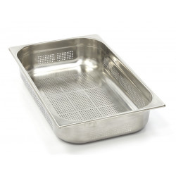 Cuva perforata GN 1/1 GAMMO adancime 100 mm