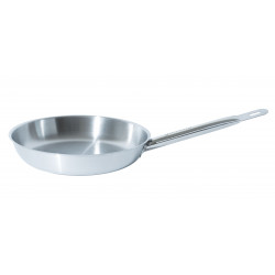 Tigaie cu maner GAMMO 2 litri 24x4cm